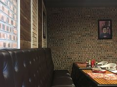 -Tubestation站点比萨(五道营店)