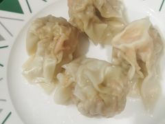 -熊大爷现包饺子(和平里店)