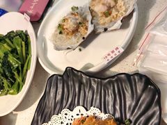 -79号渔船海鲜饭店(宝安店)