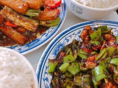 地三鲜-天兴居(大兴店)