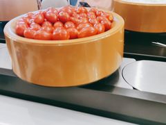 -汤响自助回转火锅百汇(乐峰广场店)
