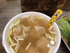 一记五宝净云吞-一记面馆(易发店)