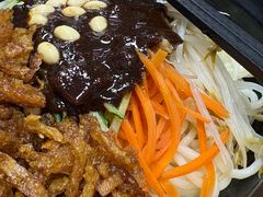 -大姨捞面(新安花园店)