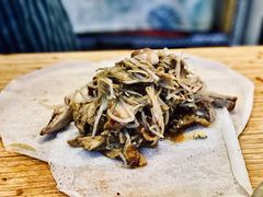 粉子馍-安徽阜阳卷馍(西单店)