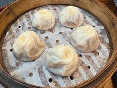 苏式汤包-裕兴记面馆(现代传媒广场店)