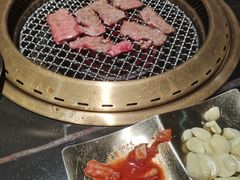 -厚贞日式烤肉(浦东汇智店)