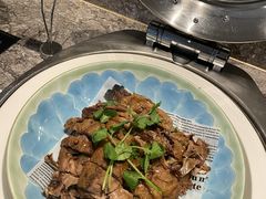 -浙江西子宾馆·瑶园咖啡厅