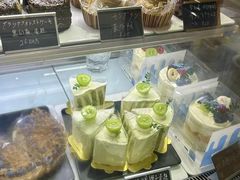 -KOMUGI 小麦家(新地假日广场店)