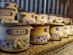 -盐帮食坊•小河帮川菜(四川师大店)