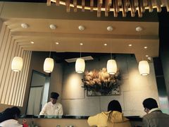 大堂-味太助·银饭食堂(中华城店)