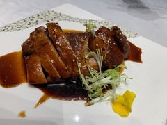 本邦酱鸭-乾隆美食·本帮菜(黄河路店)