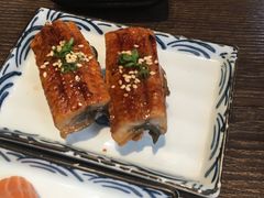 -大雄寿司(中华广场店)