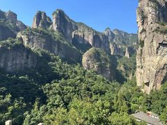 -雁荡山风景名胜区