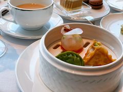 -悦厅·下午茶(杭州柏悦酒店)