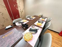 -黑松白鹿(金融街店)