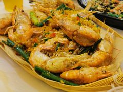 -桥东喜碧海鲜街(水东街店)