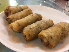 -鸿旺海鲜楼(平潭流水店)
