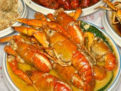 -三妹小龙虾·黄油蟹(华侨城总店)