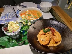 -春树下·树屋花房西餐厅(罍街AS1980店)