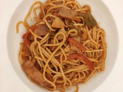 -CoCo壱番屋(久光百货店)