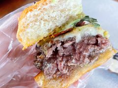 Baia&nbsp;Burger-BAIA 巴亚