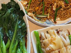 -蒸武门·广式茶点(石滩店)