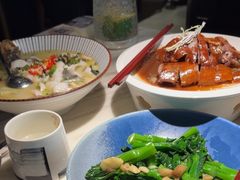 -岭南真味·匠心粤菜(K11店)