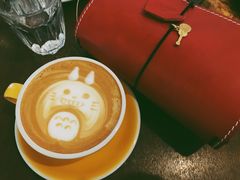 -COFFEE HOLIC(朝外SOHO店)