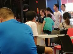-永和大王(解放东路店)
