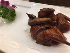 红烧乳鸽-顺德人家食府(黄金广场店)