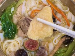 -小满手工粉(上海月星环球港店)