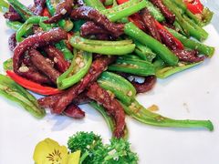 -一品淮扬 · 淮扬菜·北京万达文华酒店