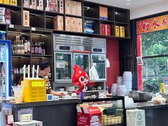 -虾女王·龙虾·烧烤(龙江店)