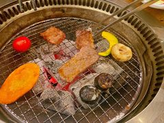 -御牛道日式烤肉料理(杭州万象城店)