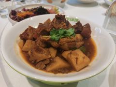 -禾珍珠家常小馆(河南博物院店)