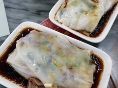 -穗银肠粉店(东川路店)