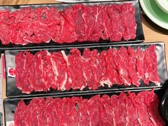 -掂档潮汕牛肉火锅(沈阳万象城店)