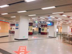 -一品天下(地铁站)