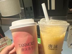 -唐沫茶兮(仓山万达金街店)