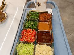 -喜聚薈·花膠雞海鮮火鍋(越秀店)