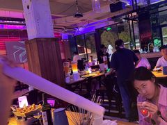 -功夫怪兽·烧烤(珠江路店)