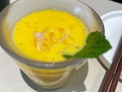 杨枝甘露-蔡澜点心·粤菜(西单大悦城店)
