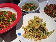 -湘鼎盛·大厨鲜炒湖南味(高新银泰店)