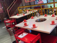-老马路串串香火锅(北门桥店)