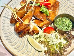 -泰椰里·泰国餐厅(智慧城广百广场店)
