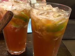 -Poke lemon海鲜波奇饭·柠檬茶(金碧开放小区店)