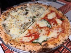 -Primo·丽莫意大利窑烤披萨