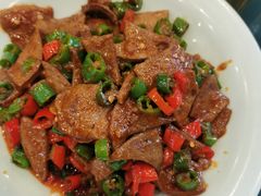 -鸿禧大清花(方庄店)