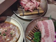 -西塔老太太泥炉烤肉(济南首店)
