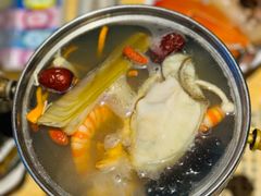 -雍和会海鲜姿造自助(湖东路店)